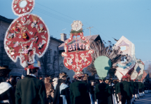 Pongauer Perchtenlauf